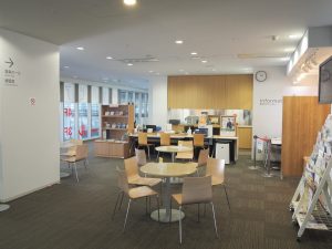 横浜市鶴見区民文化センター サルビアホール