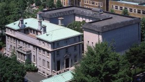 横浜開港資料館