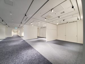 横浜市瀬谷区民文化センター あじさいプラザ