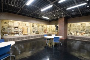 横浜市技能文化会館匠プラザ