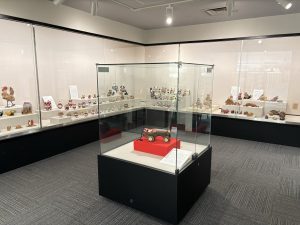 藤沢市民ギャラリー常設展示室