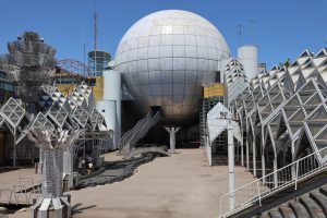 藤沢市湘南台文化センターこども館