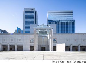 横浜美術館