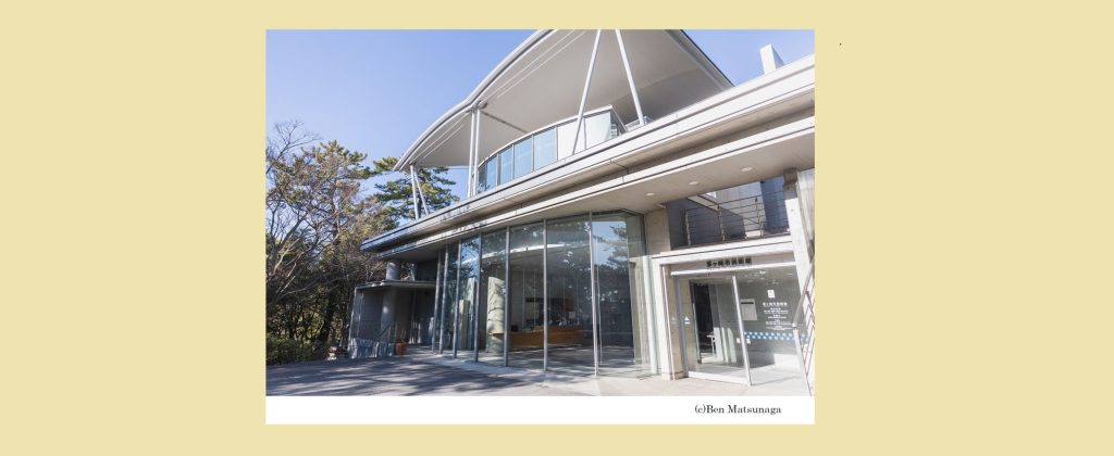「瀧本幹也　LUNATION 朔望―海から天体を読む」2026/9/2～11/8　茅ヶ崎市美術館